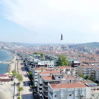 Güzelyalı ve sit alanlarında yeni imar dönemi