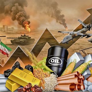 Enerjiden sonra sıra mineral ve metallerde!