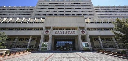 Sayıştay raporu: RES ve GES’teki artış arz güvenliği ve elektrik kalitesini tehdit ediyor