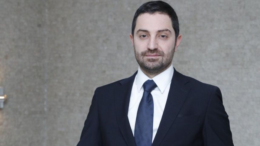 Dalgıç: Altyapı yatırımlarının artması iklim kayıpları açısından kritik önemde