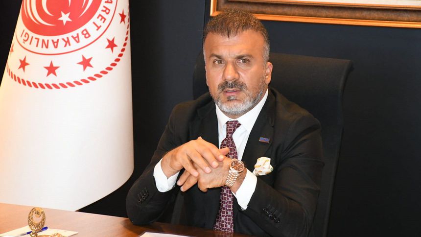 Kadooğlu: Gelişmeler sektör üzerinde eş zamanlı baskı oluşturuyor