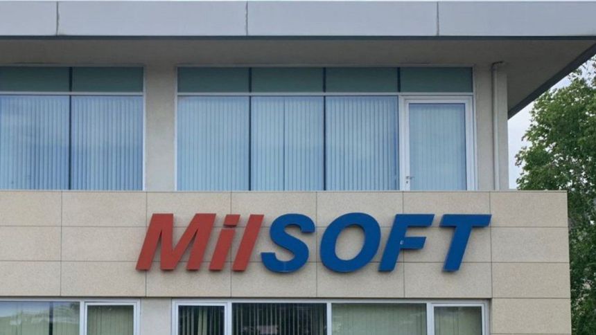 MilSOFT, CMMI değerlendirmesini tamamlayan ilk firma oldu