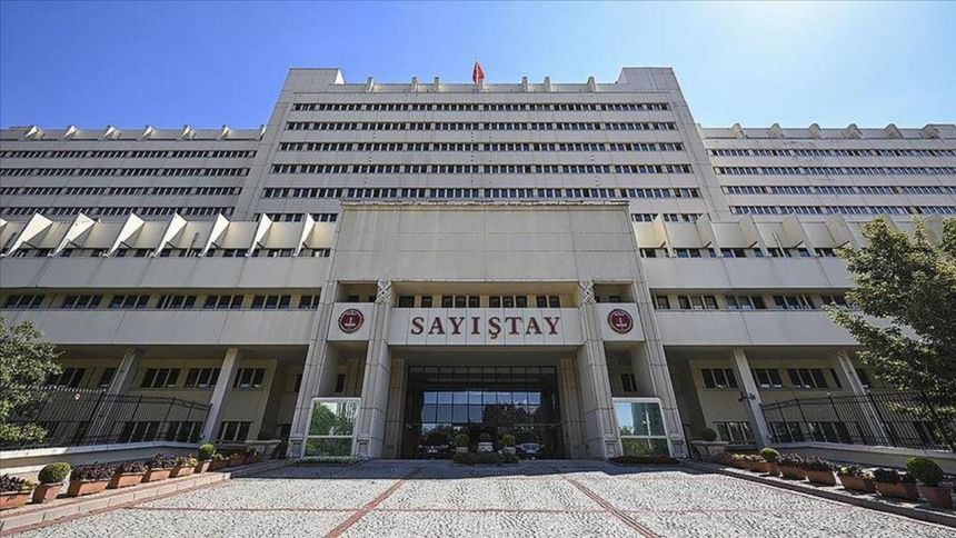 Sayıştay raporu: RES ve GES’teki artış arz güvenliği ve elektrik kalitesini tehdit ediyor