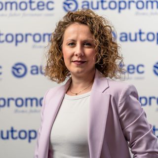 Autopromotec'te yönetim değişikliği: Enrica Lazzarini yeni CEO olarak atandı