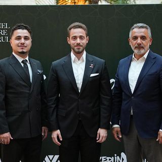 Genç MÜSİAD’ın 54. Genel İdare Kurulu Bursa’da yapıldı