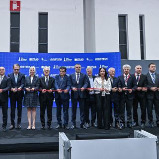LOGISTECH - 5, lojistik sektörünü İzmir’de buluşturdu