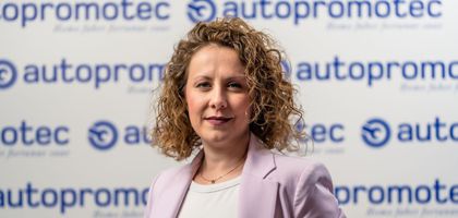 Autopromotec'te yönetim değişikliği: Enrica Lazzarini yeni CEO olarak atandı