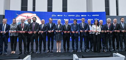 LOGISTECH - 5, lojistik sektörünü İzmir’de buluşturdu