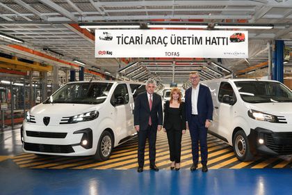 Kılıçlar çekildi: Otomotiv endüstrimiz direksiyona daha sıkı sarılmak zorunda