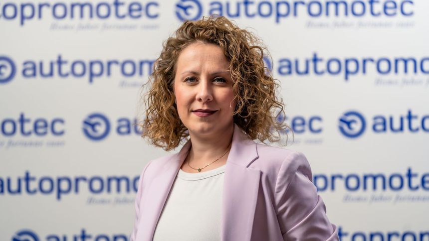 Autopromotec'te yönetim değişikliği: Enrica Lazzarini yeni CEO olarak atandı