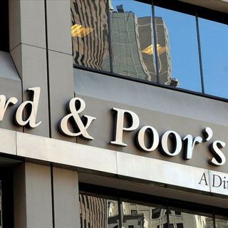 S&P, Türkiye'nin kredi notunu değiştirmedi