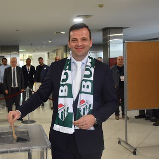 UYMSİB’de Hamdi Taner dönemi