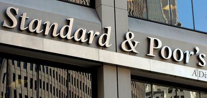 S&P, Türkiye'nin kredi notunu teyit etti