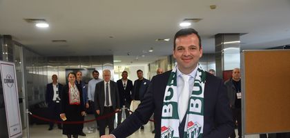 UYMSİB’de Hamdi Taner dönemi