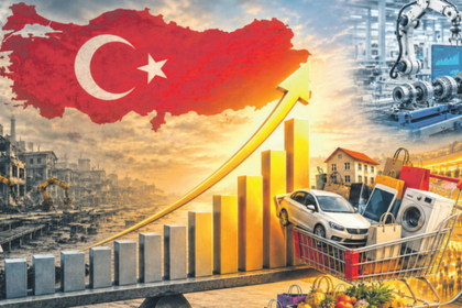 Büyümede fırsat kaçtı mı?