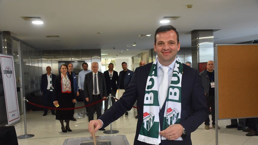 UYMSİB’de Hamdi Taner dönemi