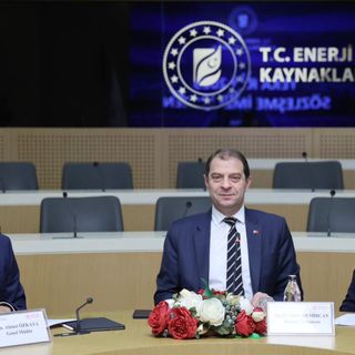 Türkerler’den 700 milyon Euro yatırımla 500 MW RES hamlesi