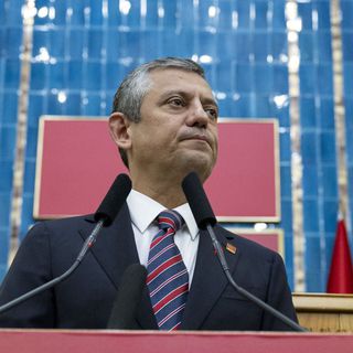 Özgür Özel: Saldırı bana, hepimize yazılmış bir mektuptur