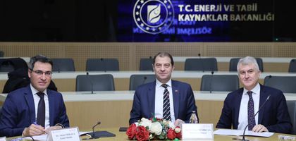 Türkerler’den 700 milyon Euro yatırımla 500 MW RES hamlesi