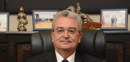 Gündüzalp: Şehrimizin geleceğine katkı sunmaya devam edeceğim