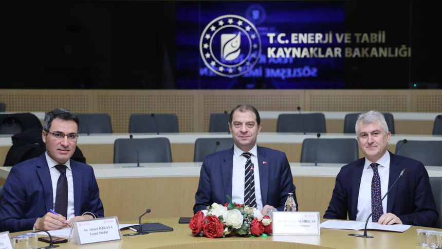 Türkerler’den 700 milyon Euro yatırımla 500 MW RES hamlesi