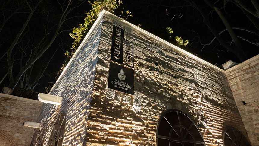 Kolektif 'Yol' sergisi martta sanatseverlerle buluşacak