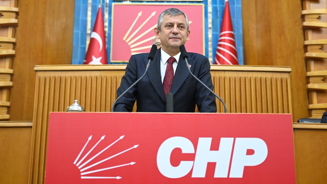 Özel, CHP’ye veda etmeye mi hazırlanıyor?