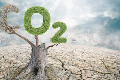 Türkiye sera gazı emisyonlarını 10 yılda %35 azaltabilir