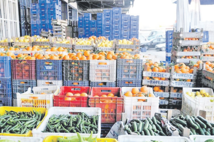 Hal Yasası değişince sebze, meyve ucuzlar mı?