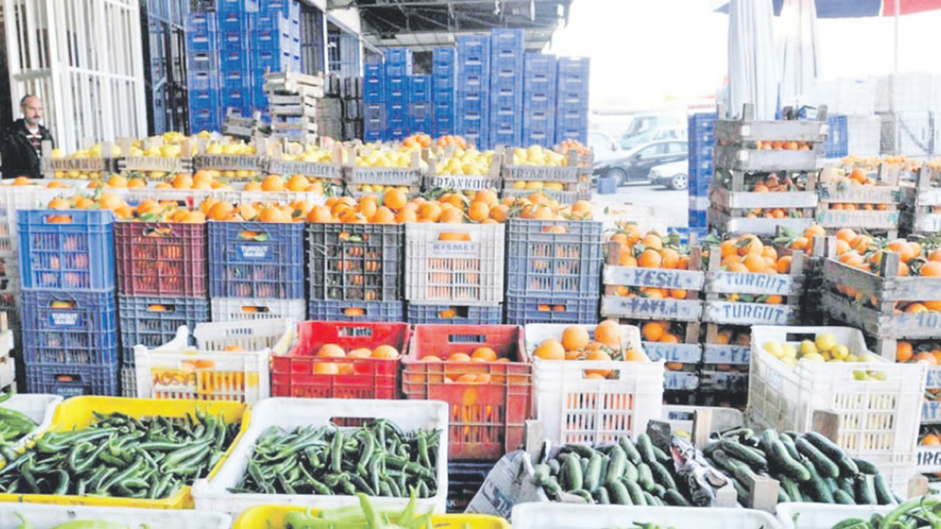 Hal Yasası değişince sebze, meyve ucuzlar mı?