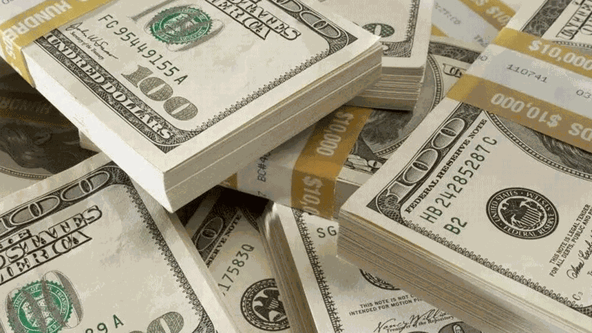Şubatta 5 milyar dolar satan Merkez, 2 ayda 12.2 milyar dolar aldı