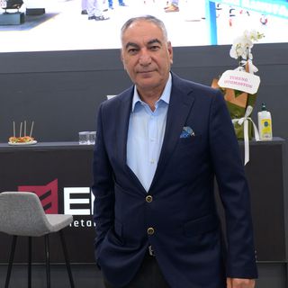 Orhan Er: Sanayici zor günlerden geçiyor