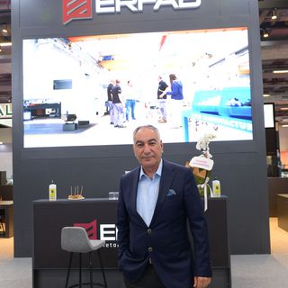 Orhan Er: “Sanayici zor günlerden geçiyor”