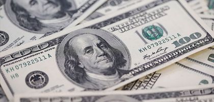 Merkez Bankası rezervleri 3,6 milyar dolar azaldı