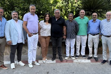 'Elektrik kesintileri turizmi olumsuz etkiliyor'