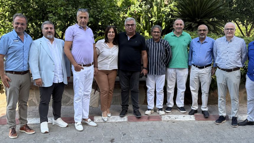 'Elektrik kesintileri turizmi olumsuz etkiliyor'
