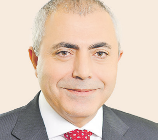 İrfan Hüseyin YILDIZ