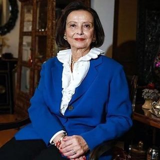 Türkiye’nin ilk kadın valisi Lale Aytaman’ın hayatı belgesel oldu