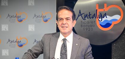 Çandır: Kalıcı fiyat istikrarının yolu, üretimi ve arz kapasitesini güçlü tutmaktan geçiyor