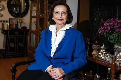 Türkiye’nin ilk kadın valisi Lale Aytaman’ın hayatı belgesel oldu