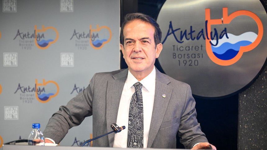 Çandır: Kalıcı fiyat istikrarının yolu, üretimi ve arz kapasitesini güçlü tutmaktan geçiyor