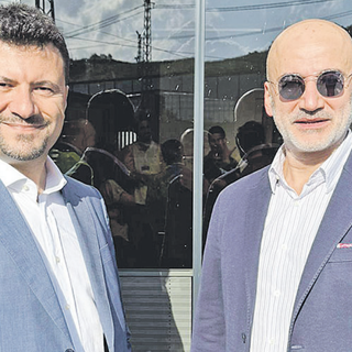 Zurich Sigorta Türkiye CEO’su Yılmaz: Bu coğrafyada Türkiye’den iyisi yok, yatırıma devam edeceğiz