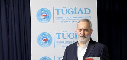 Prof. Dr. Coşkun Küçüközmen: Stratejik hamle, 'Çin artı bir' ve dijitalleşme