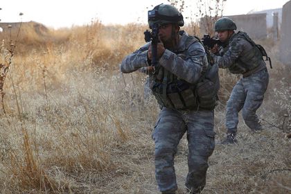 Mehmetçik Ukrayna yolcusu mu?