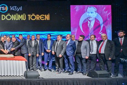 Hacısüleyman: Antalya’da 20 milyar dolarlık ihracata ulaşmak zor değil