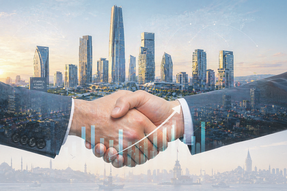 Godot’yu bekler gibi yabancı yatırımcı beklemek