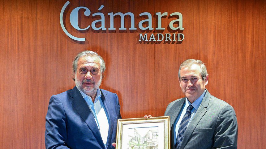 ATSO İspanya’ya çıkarma yaptı, uluslararası işbirliği köprüleri kurdu