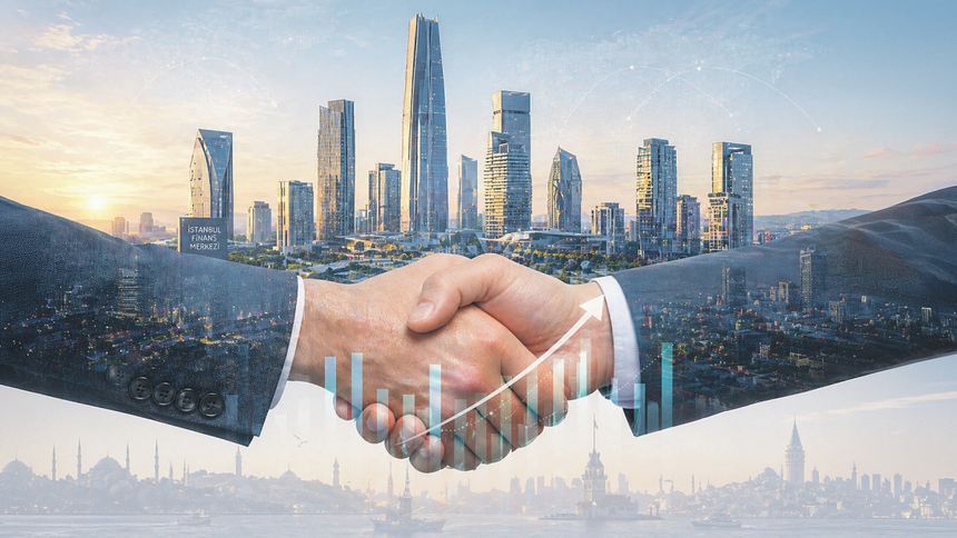 Godot’yu bekler gibi yabancı yatırımcı beklemek