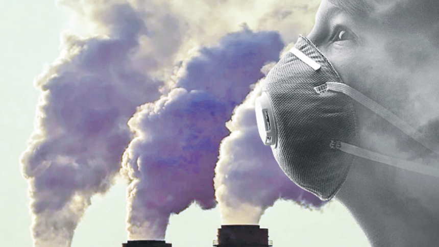 EPA 'hayat' hesabını kapattı: Temiz hava artık maliyet kalemi