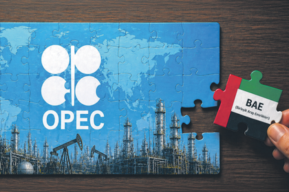 İran savaşında yeni dönem: BAE’nin hamlesi OPEC’İ dağıtır mı?